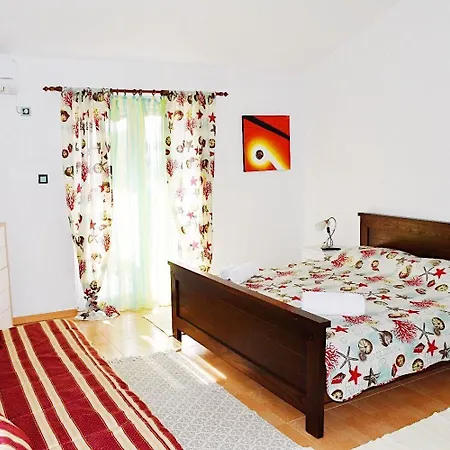 Apartments Darko - 30 M From Beach Sukošan Exterior foto