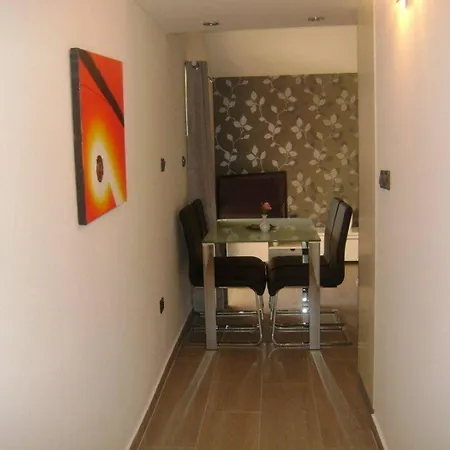 Apartments Darko - 30 M From Beach Sukošan Exterior foto